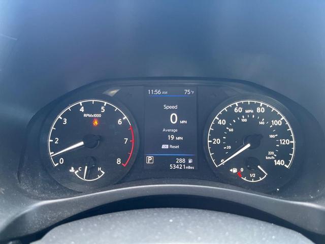 Photo of 2021 Black Nissan Altima