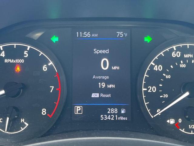 Photo of 2021 Black Nissan Altima