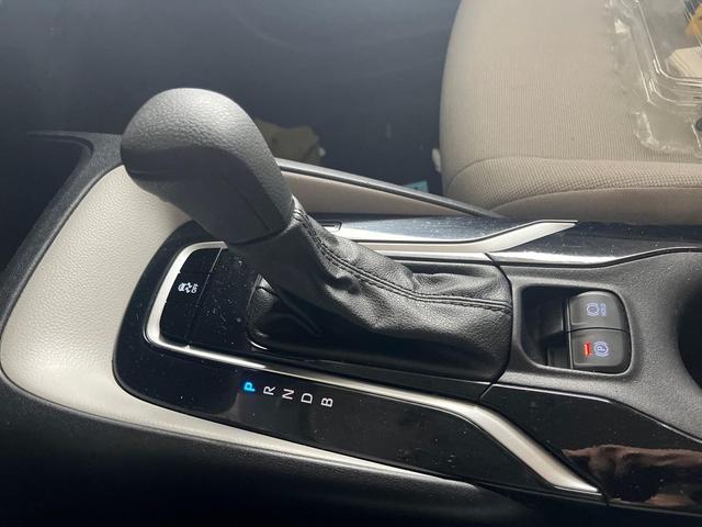 Photo of 2021 Silver Toyota Corolla