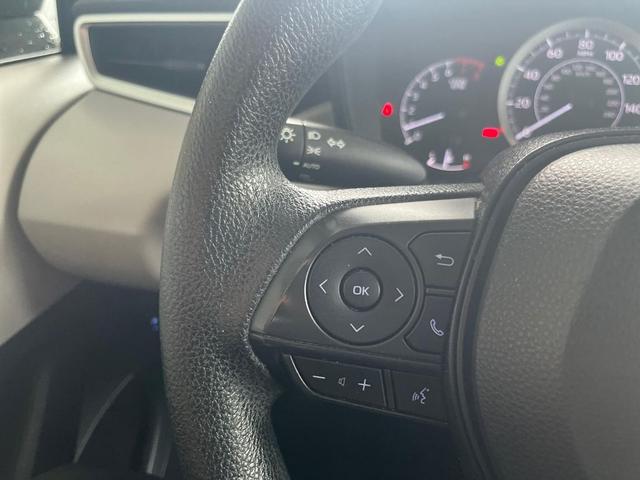 Photo of 2021 Silver Toyota Corolla