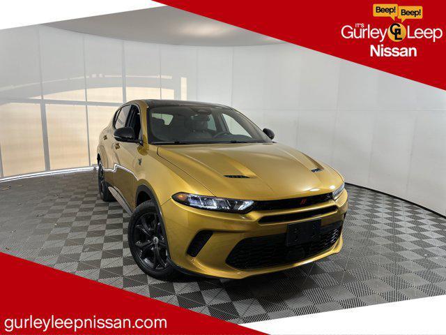 2024 Dodge Hornet