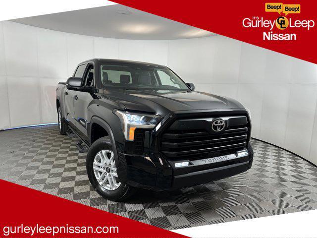 2022 Toyota Tundra