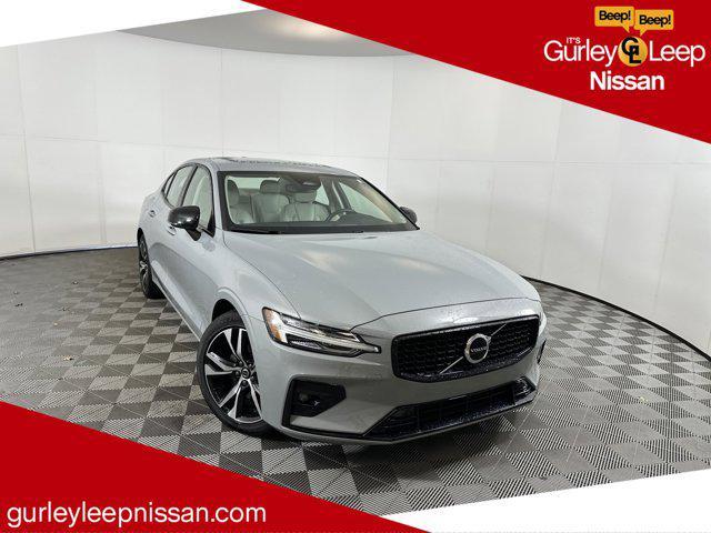 2024 Volvo S60