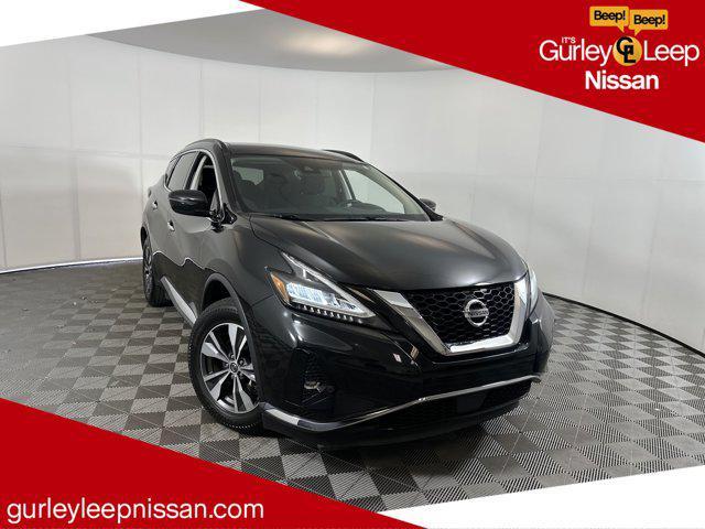 2021 Nissan Murano