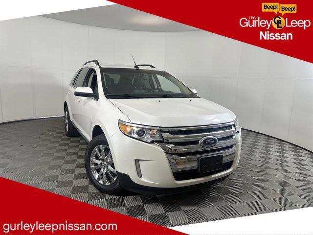 2013 Ford Edge