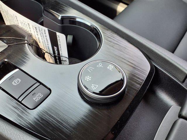 Photo of 2025 Gun Metallic Nissan Rogue