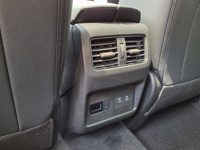 Photo of 2025 Gun Metallic Nissan Rogue