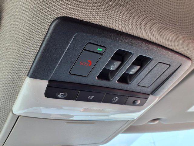 Photo of 2025 Gun Metallic Nissan Rogue