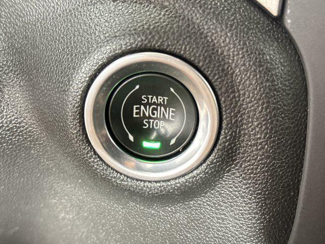 Photo of 2020 Red Hot Chevrolet Silverado 1500