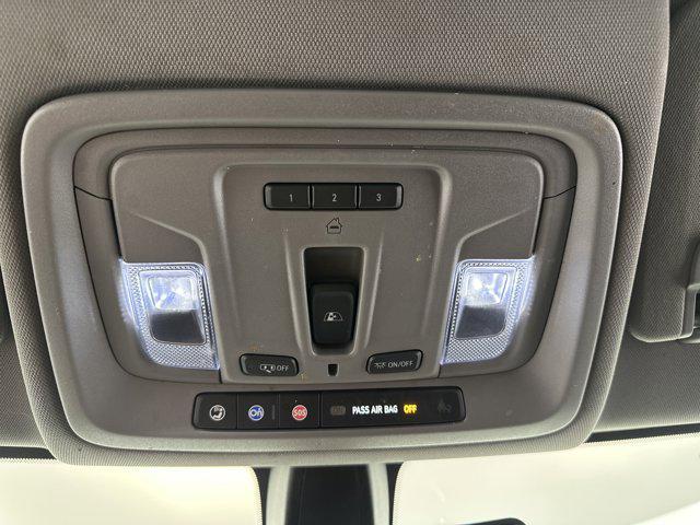 Photo of 2020 Red Hot Chevrolet Silverado 1500