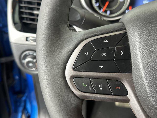 Photo of 2022 Hydro Blue Pearlcoat Jeep Cherokee