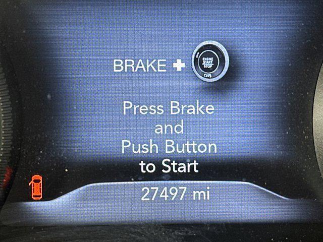 Photo of 2022 Hydro Blue Pearlcoat Jeep Cherokee
