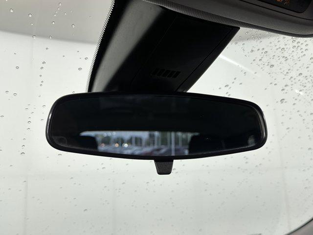 Photo of 2023 Blue Glow Metallic Chevrolet Blazer