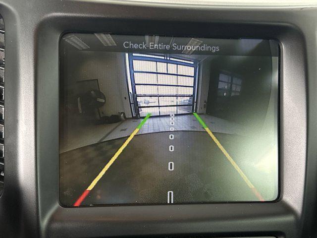 Photo of 2017 Hydro Blue Pearlcoat Jeep Cherokee