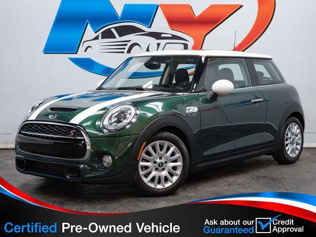 2014 MINI Hardtop
