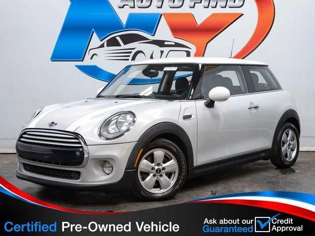 2015 MINI Hardtop