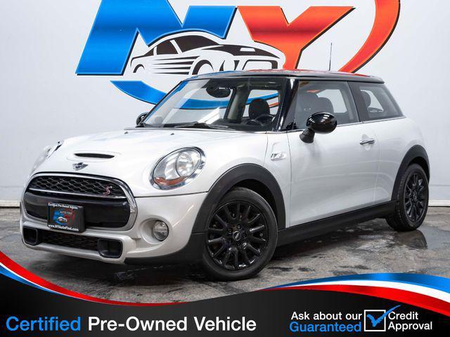 2015 MINI Hardtop