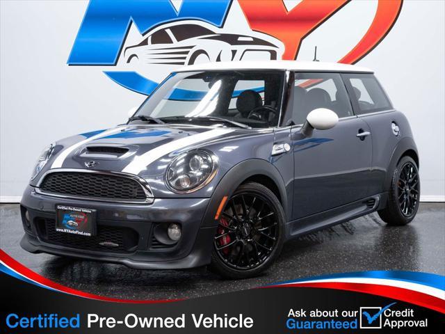 2013 MINI Hardtop