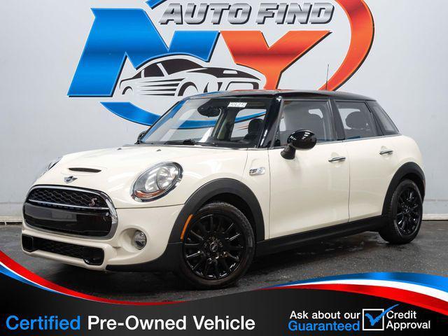 2015 MINI Hardtop