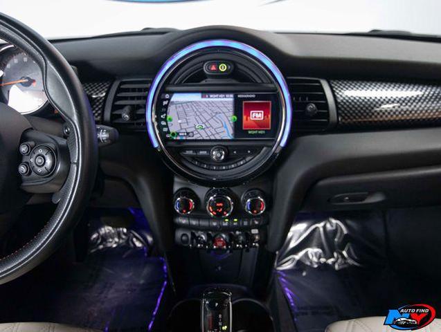 Photo of 2020 British Racing Green IV Metallic MINI Convertible