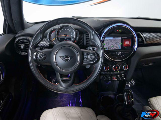 Photo of 2020 British Racing Green IV Metallic MINI Convertible