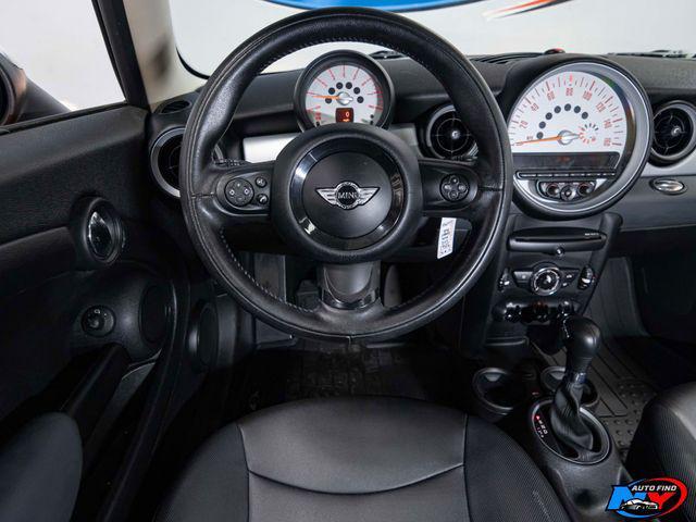 Photo of 2012 Chili Red MINI Cooper S