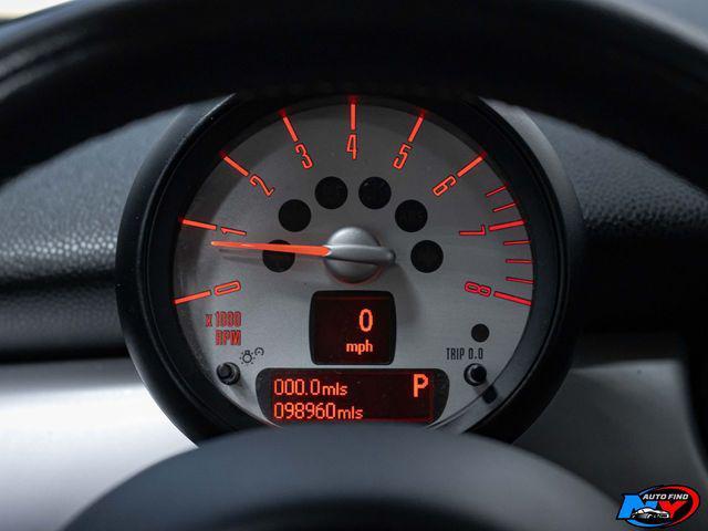 Photo of 2012 Chili Red MINI Cooper S