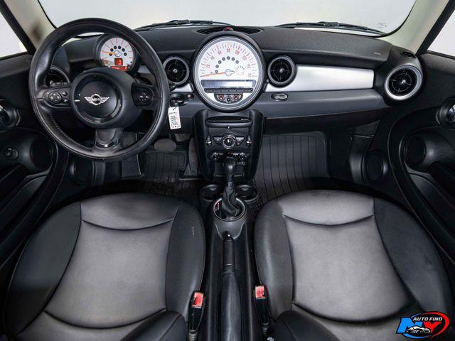 Photo of 2012 Chili Red MINI Cooper S
