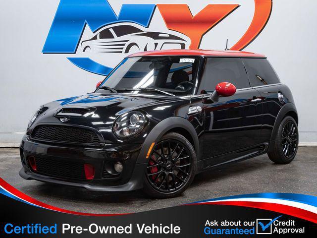 2013 MINI Hardtop