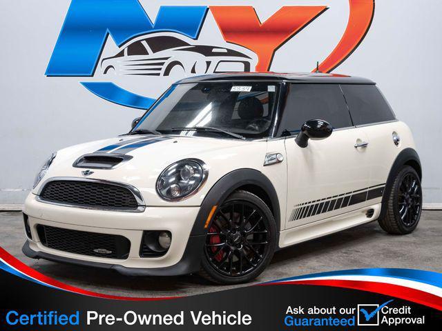 2013 MINI Hardtop