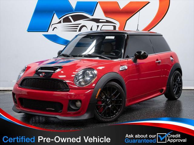 2013 MINI Hardtop