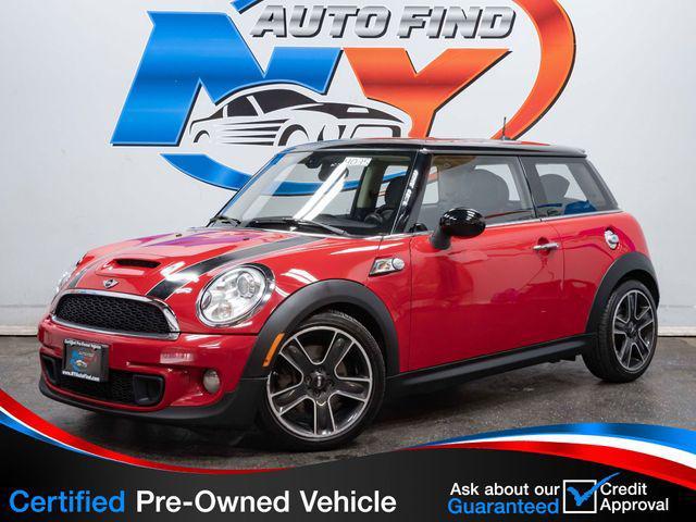 2013 MINI Hardtop