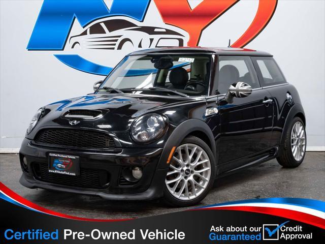 2013 MINI Hardtop