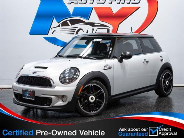 2013 MINI Hardtop