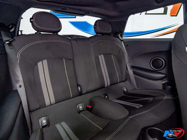 Photo of 2015 Moonwalk Gray Metallic MINI Hardtop