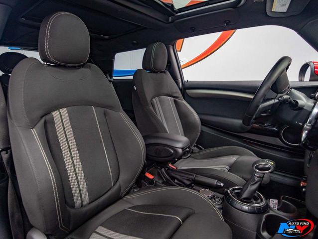 Photo of 2015 Moonwalk Gray Metallic MINI Hardtop