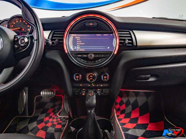 Photo of 2015 Moonwalk Gray Metallic MINI Hardtop