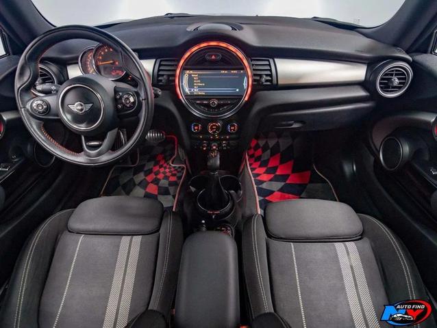 Photo of 2015 Moonwalk Gray Metallic MINI Hardtop