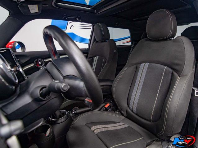 Photo of 2015 Moonwalk Gray Metallic MINI Hardtop