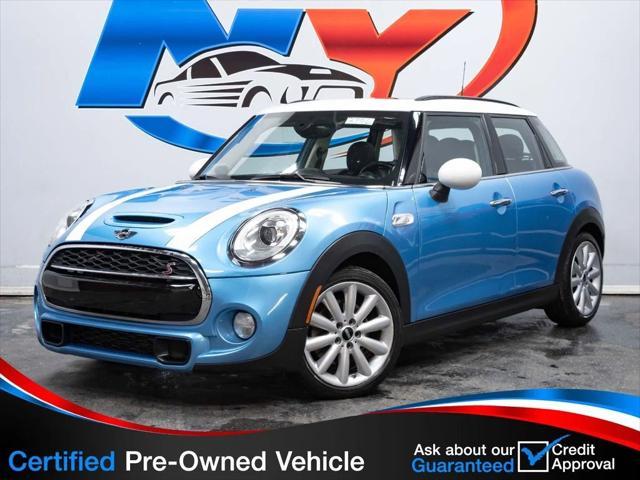 2016 MINI Hardtop