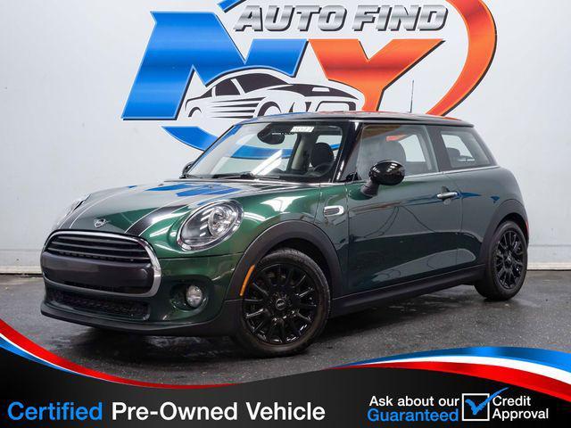 2019 MINI Hardtop