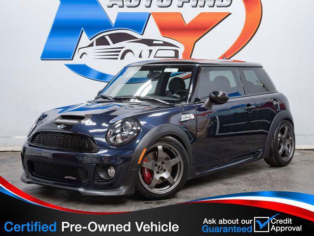 2013 MINI Hardtop