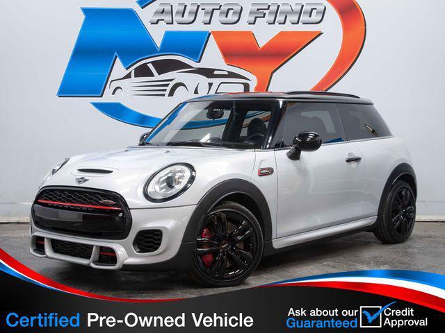 2016 MINI Hardtop