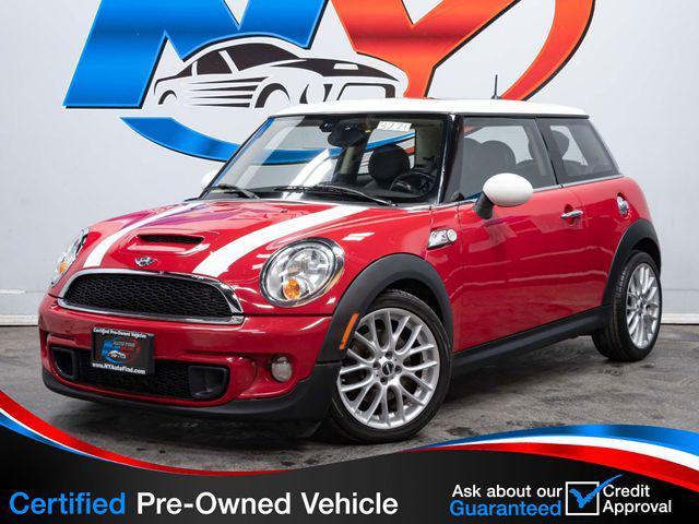 2013 MINI Hardtop