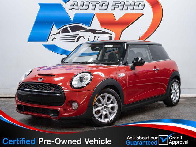 2018 MINI Hardtop