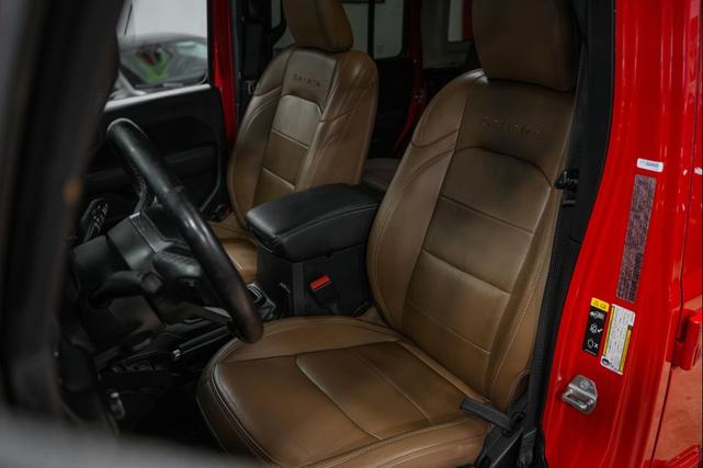 Photo of 2021 Firecracker Red Clearcoat Jeep Wrangler Unlimited 4xe