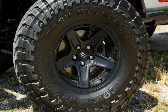 Photo of 2021 Firecracker Red Clearcoat Jeep Wrangler Unlimited 4xe