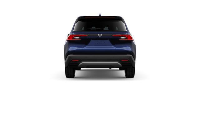 Photo of 2026 Heavy Metal [] Toyota Grand Highlander