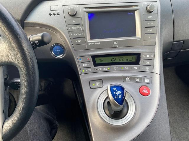 Photo of 2015 Barcelona Red Metallic Toyota Prius