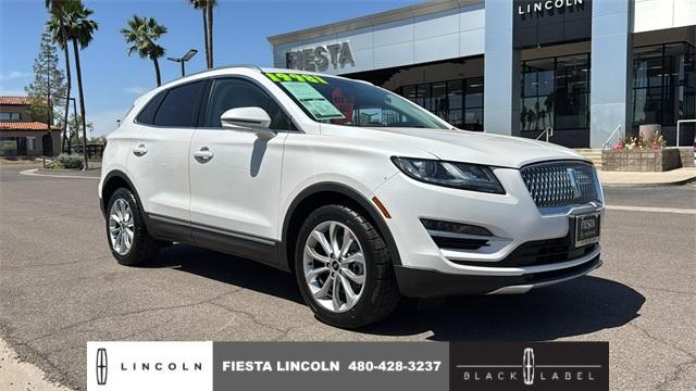 2019 Lincoln MKC
